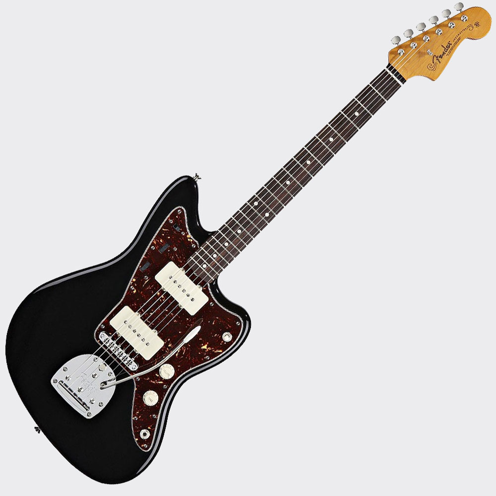 Jazzmaster Guitar by Fender